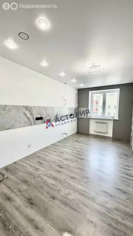 3-комнатная квартира: Тула, Октябрьская улица, 217к3 (73.3 м) - Фото 2
