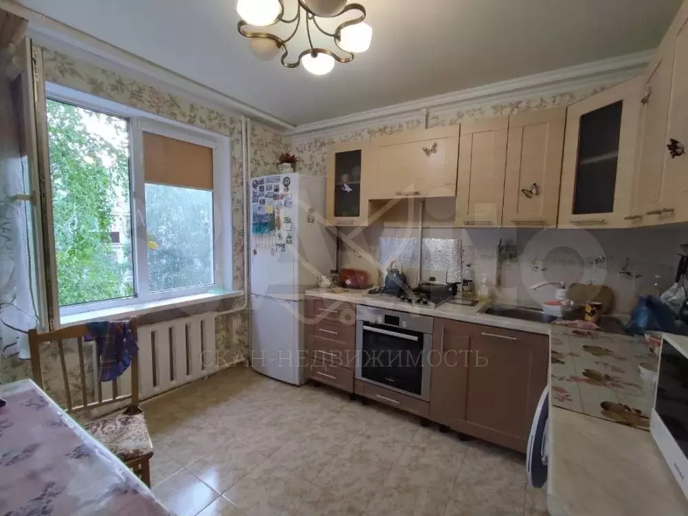 2-к. квартира, 46 м, 4/5 эт. - Фото 1