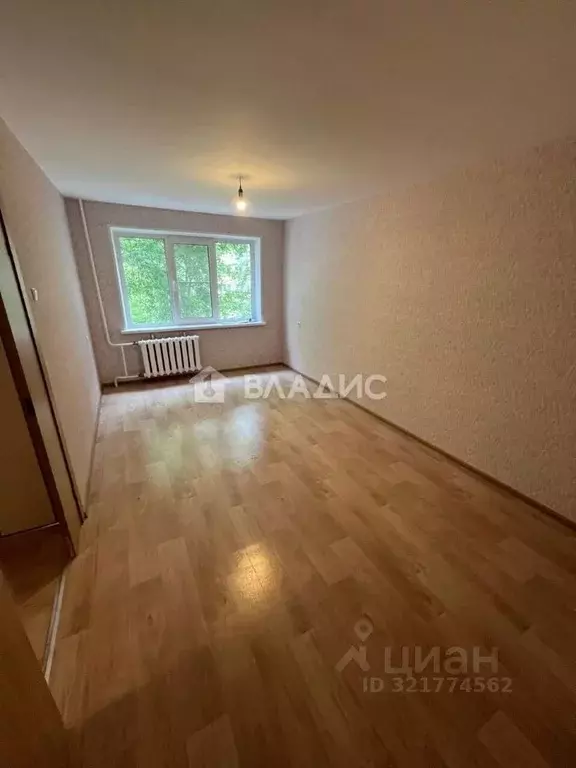 1-к кв. Нижегородская область, Нижний Новгород Авангардная ул., 14 ... - Фото 1