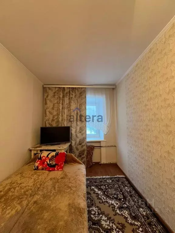 Комната Татарстан, Казань ул. Дементьева, 31 (13.0 м) - Фото 1