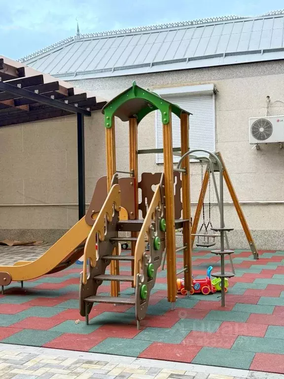 3-к кв. Кабардино-Балкария, Нальчик Кабардинская ул. (110.0 м) - Фото 2