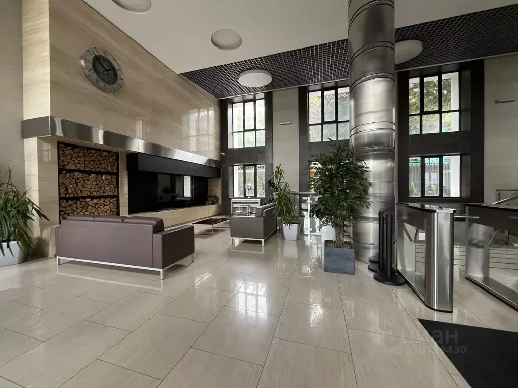 Офис в Москва ш. Энтузиастов, 34 (46 м) - Фото 2