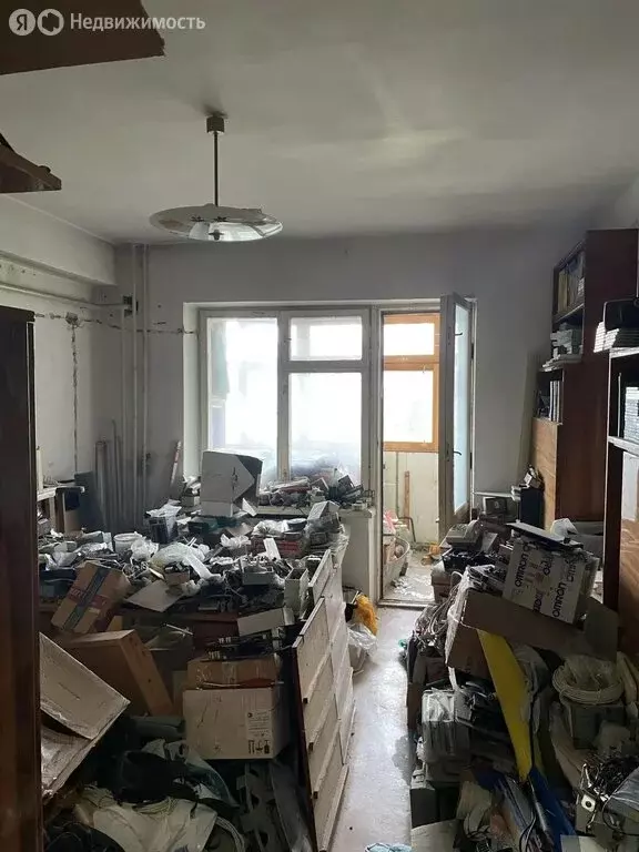 2-комнатная квартира: Ялта, улица Чернова, 24 (79 м) - Фото 2