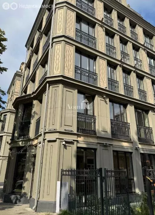 2-комнатная квартира: Санкт-Петербург, 12-я линия Васильевского ... - Фото 2