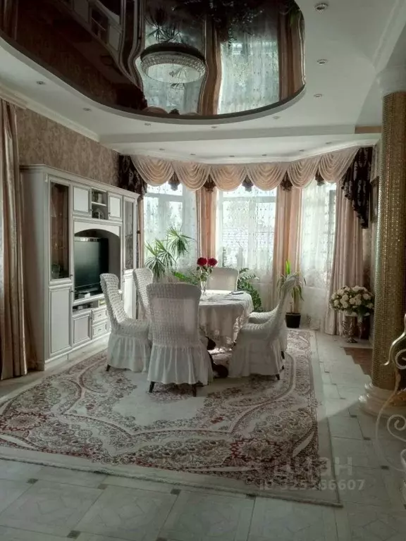 Коттедж в Московская область, Люберцы городской округ, пос. Чкалово  ... - Фото 1