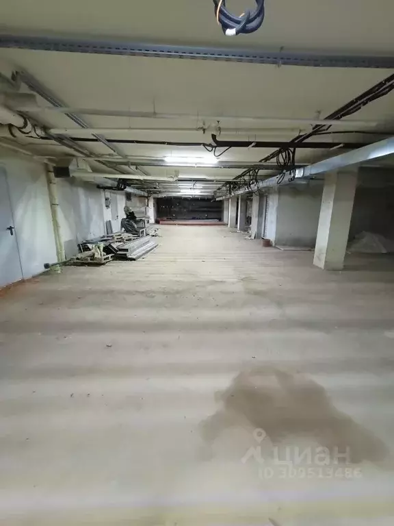 Склад в Башкортостан, Уфа ул. Кирова, 107/2 (250 м) - Фото 1