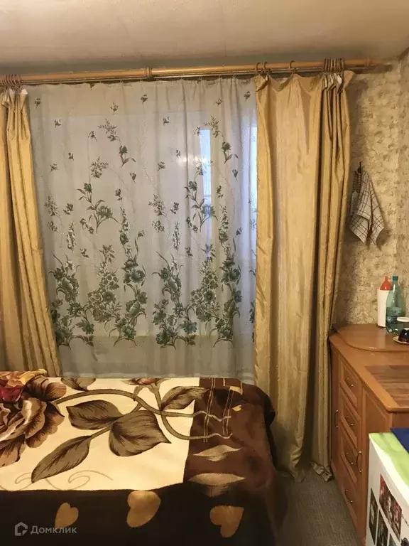 Продаётся 3-к квартира, 59 м - Фото 1