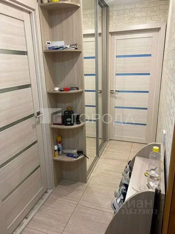 4-к кв. Новосибирская область, Новосибирск Автогенная ул., 77 (60.3 м) - Фото 1