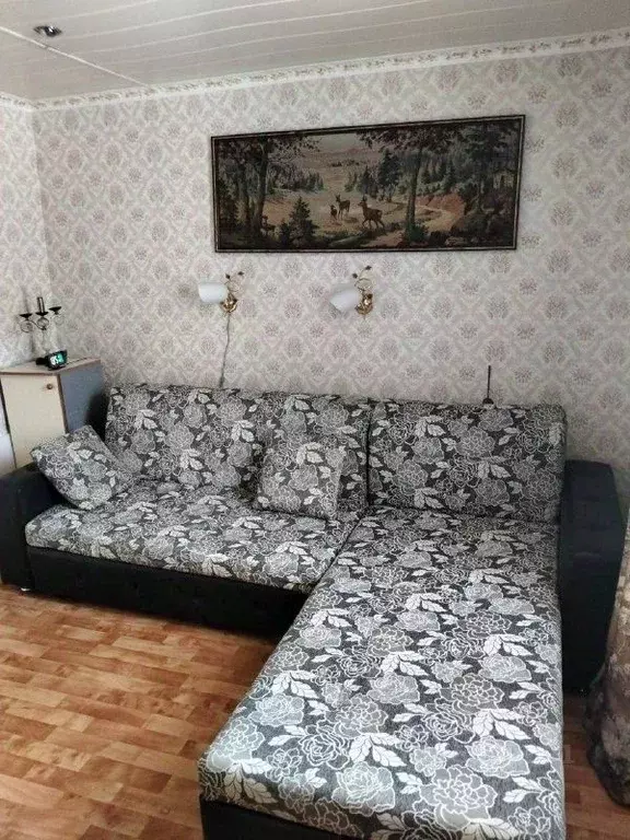 2-к кв. Иркутская область, Иркутск ул. Лопатина, 17 (47.3 м) - Фото 1