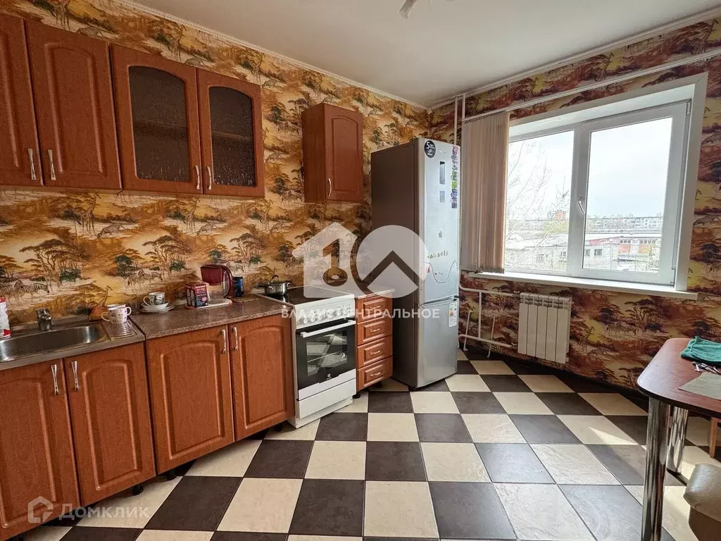 Продаётся 1-к квартира, 37.7 м - Фото 0