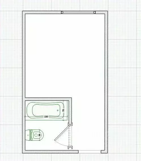 Комната Костромская область, Кострома ул. Шагова, 98 (14.0 м) - Фото 1