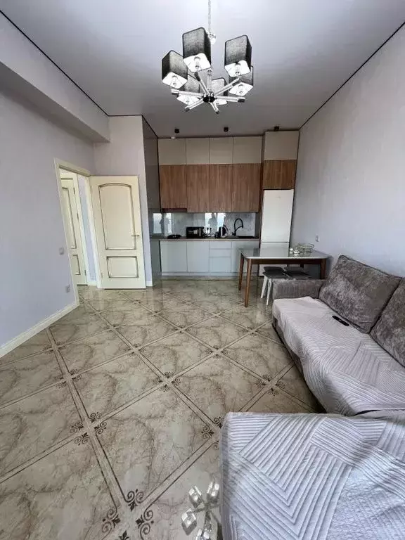 3-к кв. Дагестан, Избербаш ул. Имени Р. Зорге, 40А (68.0 м) - Фото 1