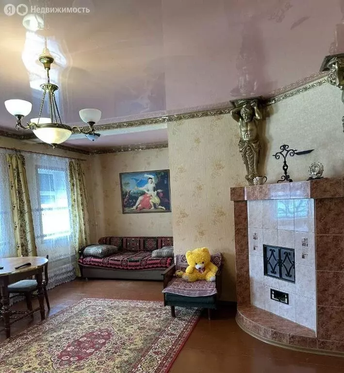 Дом в Шахты, переулок Курчатова (71.9 м) - Фото 0