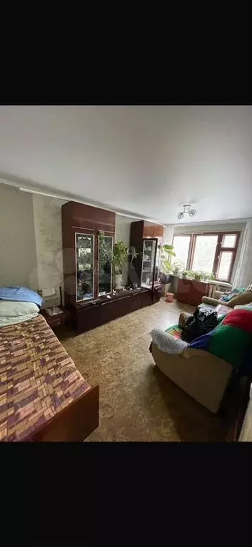 2-к. квартира, 40 м, 4/4 эт. - Фото 0