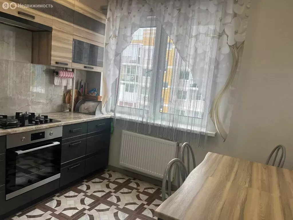 2-комнатная квартира: Тула, микрорайон Петровский квартал, улица ... - Фото 2