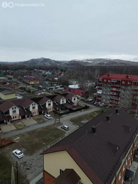 Участок в село Майма, улица Механизаторов (19 м) - Фото 2