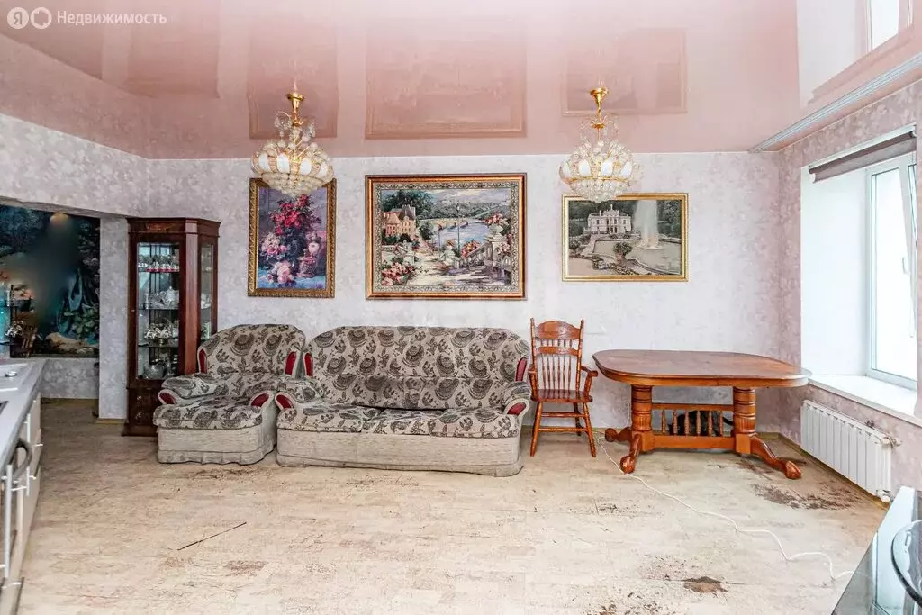 3-комнатная квартира: Новосибирск, улица Бориса Богаткова, 53 (69.6 м) - Фото 1