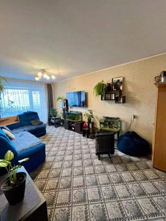 2-к кв. Хакасия, Саяногорск Саяногорск городской округ, Советский мкр, ... - Фото 1