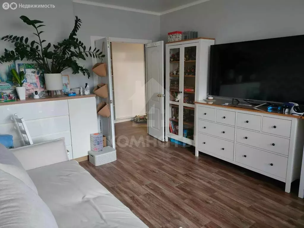 2-комнатная квартира: Воронеж, квартал Троицкий, жилой массив ... - Фото 0