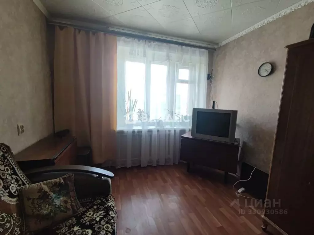 Комната Пензенская область, Пенза ул. Калинина, 152 (14.0 м) - Фото 2