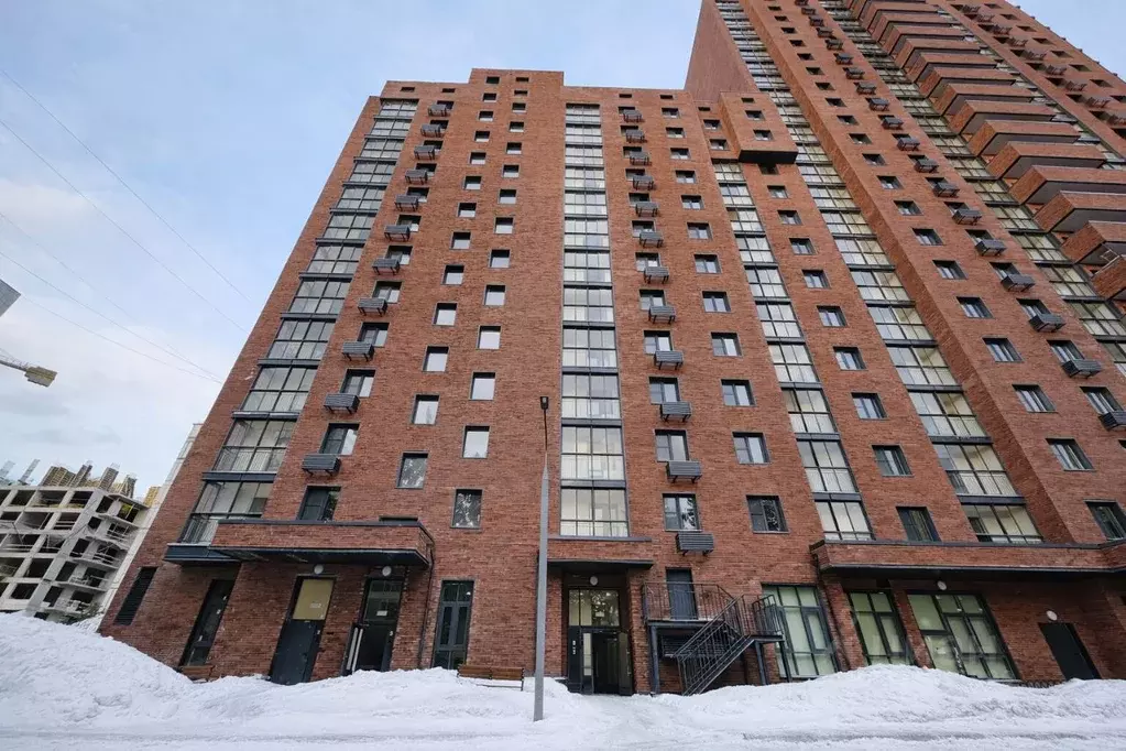 Гараж в Москва ул. Артюхиной, 26А (15 м) - Фото 1