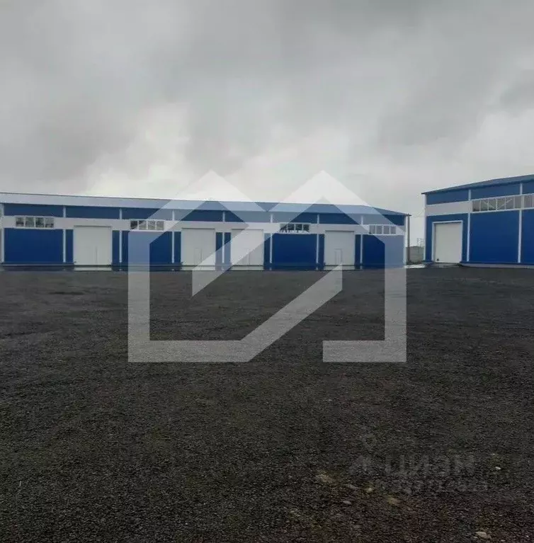 Производственное помещение в Московская область, Ступино городской ... - Фото 1