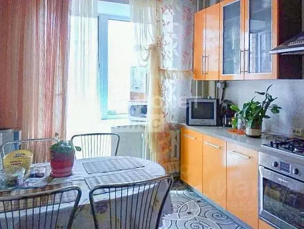 1-к кв. Пермский край, Пермь бул. Гагарина, 66А (46.0 м) - Фото 0
