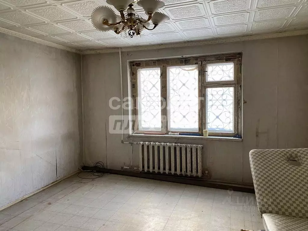 4-к кв. Хабаровский край, Хабаровск Трехгорная ул., 58 (79.0 м) - Фото 1