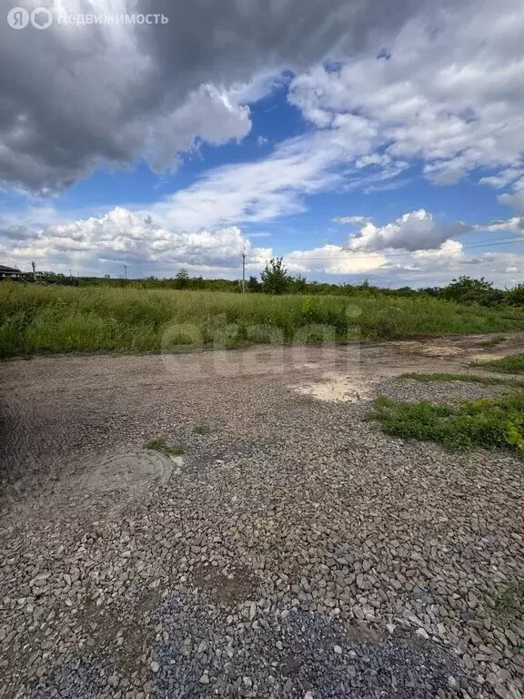 Участок в Новочеркасск, Рощинский переулок (8.8 м) - Фото 2