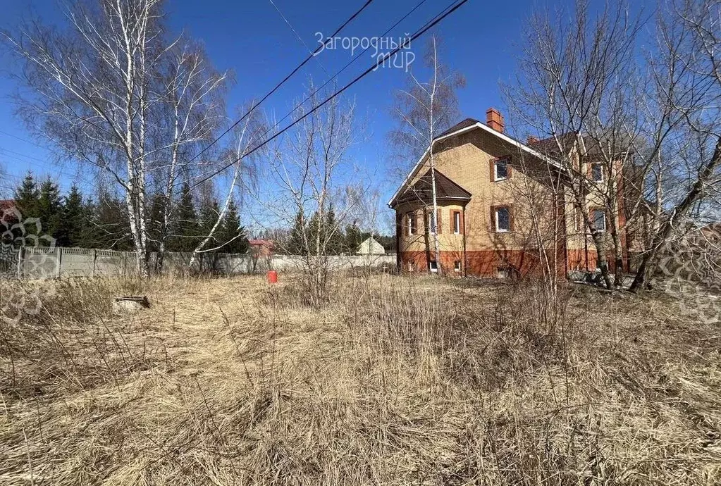 Коттедж в Московская область, Раменский муниципальный округ, д. Вялки ... - Фото 1