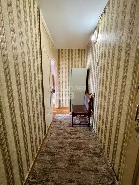 1-к кв. Самарская область, Самара Партизанская ул., 178 (38.0 м) - Фото 2