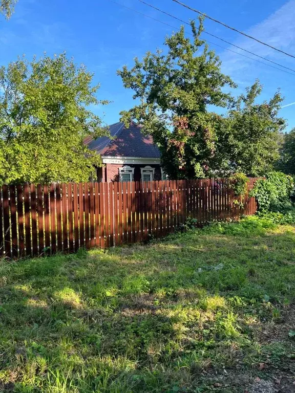 Дом в Московская область, Наро-Фоминский городской округ, д. Литвиново ... - Фото 0