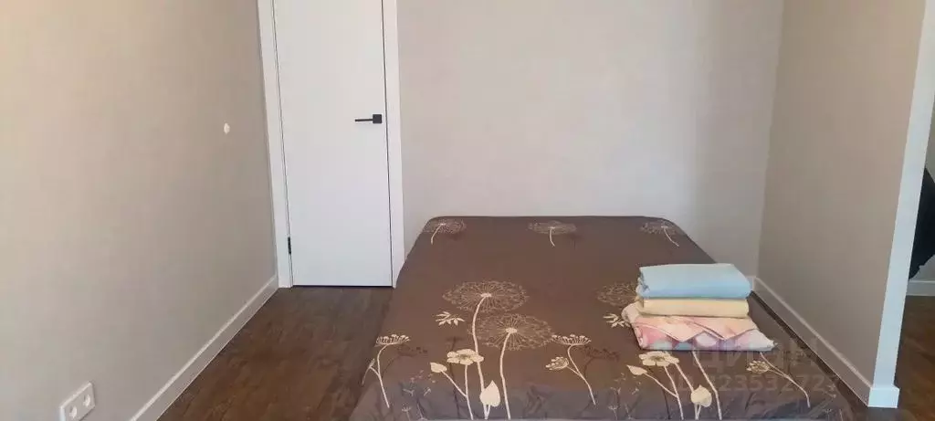 1-к кв. Пермский край, Пермь Комсомольский просп., 44 (33.0 м) - Фото 2