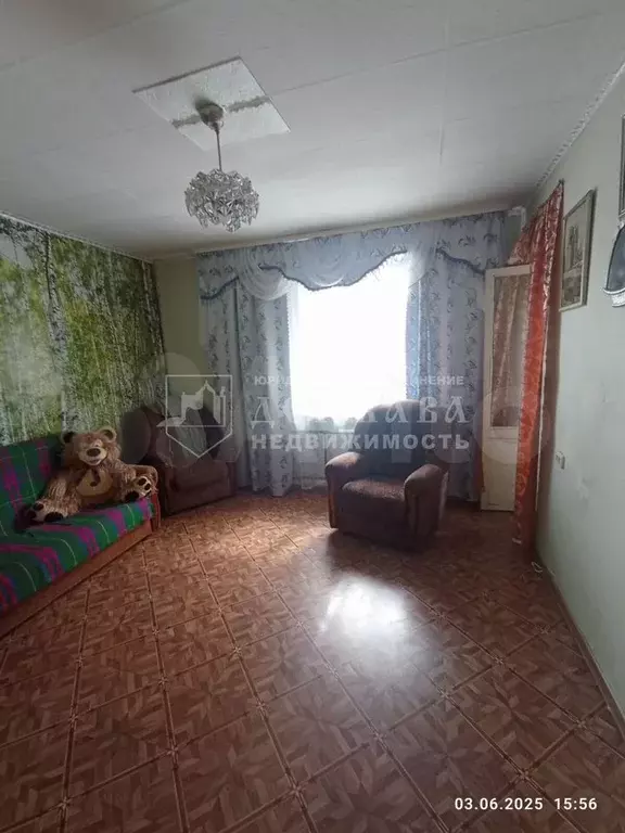 2-к. квартира, 40,9 м, 1/3 эт. - Фото 0