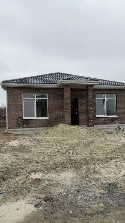 Дом в Ростовская область, Аксайский район, Щепкинское с/пос, пос. ... - Фото 1