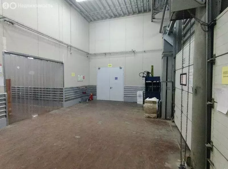 Склад (487 м) - Фото 1