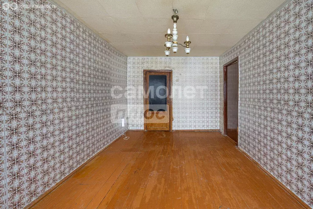 2-комнатная квартира: микрорайон Львовский, улица Горького, 22/14 (39 ... - Фото 1