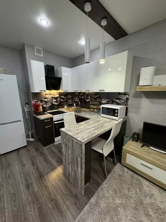 Студия Нижегородская область, Нижний Новгород д. Афонино, ул. Красная ... - Фото 2