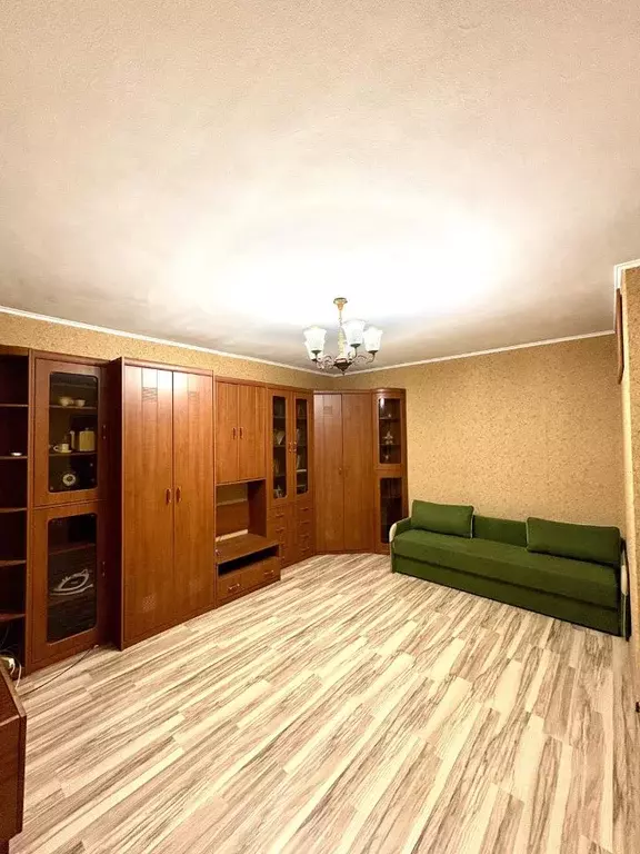 1-к кв. Тульская область, Тула ул. Генерала Маргелова, 9 (40.0 м) - Фото 1