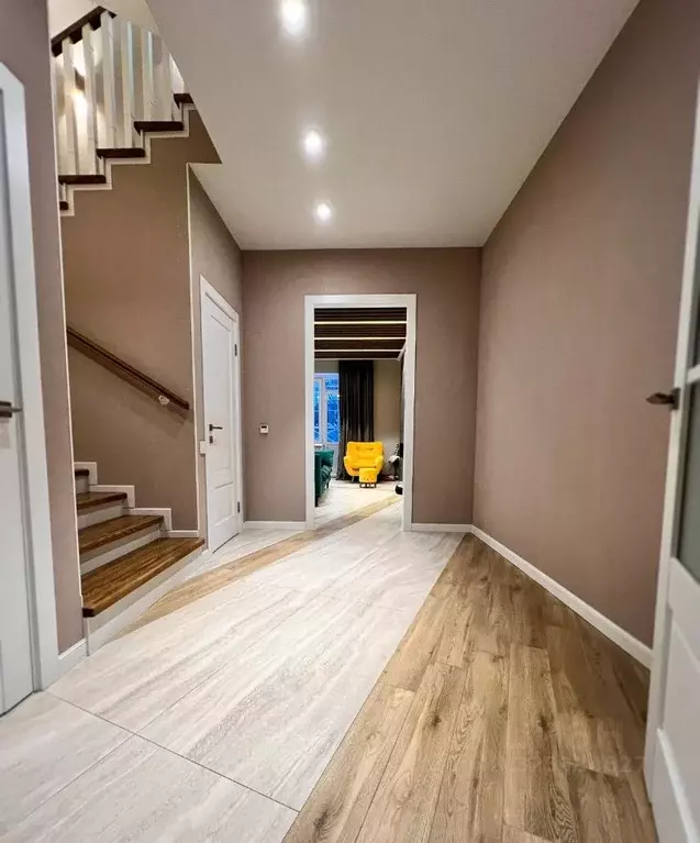 Таунхаус в Московская область, Домодедово Домодедово Таун кп,  (135 м) - Фото 2