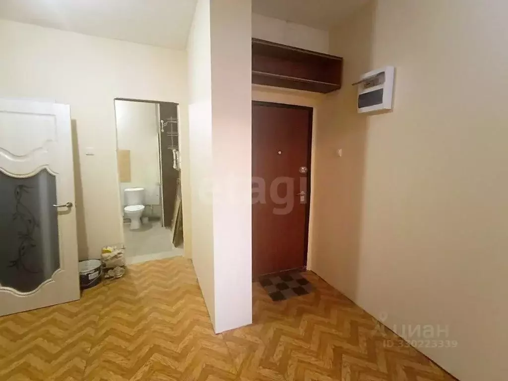 1-к кв. Воронежская область, Воронеж Московский просп., 13/1 (45.5 м) - Фото 1