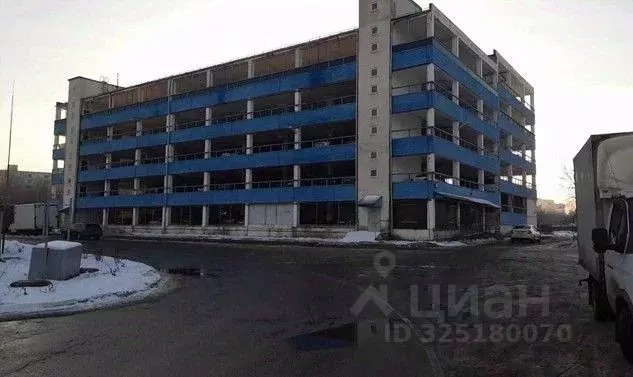 Гараж в Москва Кетчерская ул., 5А (15 м) - Фото 1