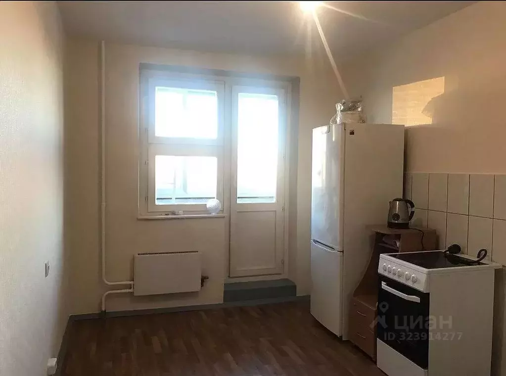 2-к кв. Москва Ясный проезд, 14К1 (60.0 м) - Фото 1