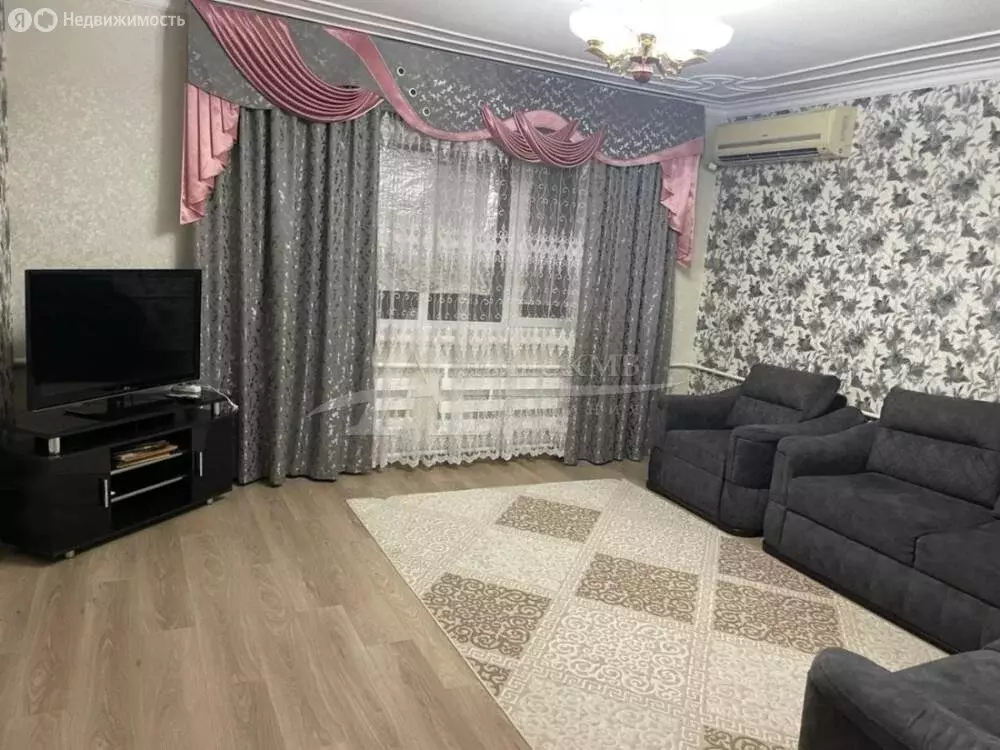Дом в Зеленокумск, Колхозная улица (121.4 м) - Фото 1