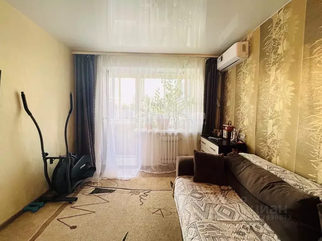 3-к кв. Владимирская область, Владимир Северная ул., 4а (56.8 м) - Фото 0