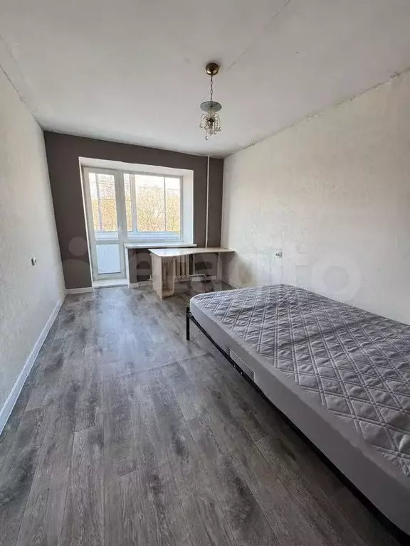 2-к. квартира, 47,9 м, 4/5 эт. - Фото 1
