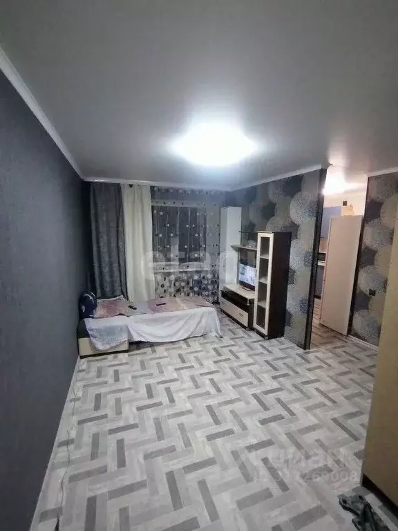 1-к кв. Башкортостан, Стерлитамак ул. Худайбердина, 134 (31.5 м) - Фото 0