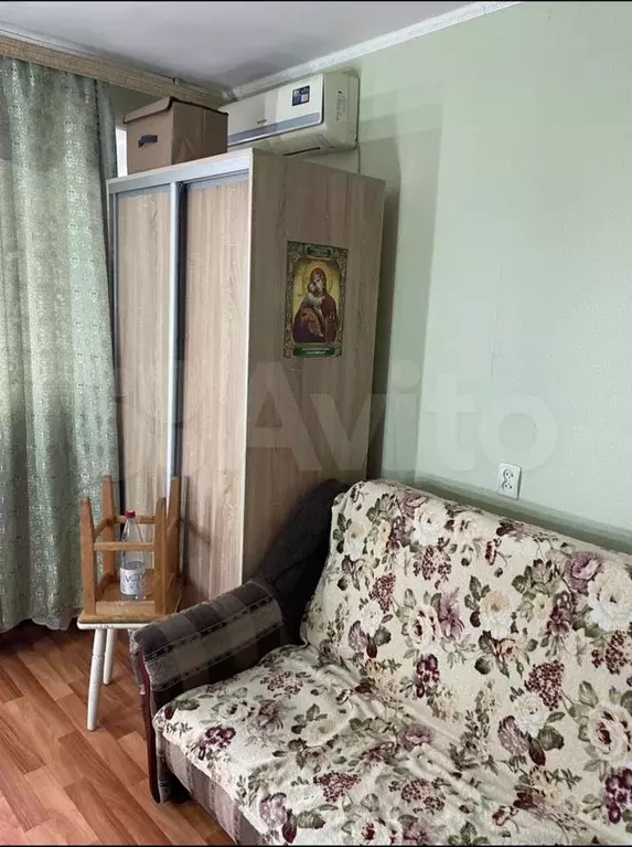 1-к. квартира, 30,7 м, 4/5 эт. - Фото 0