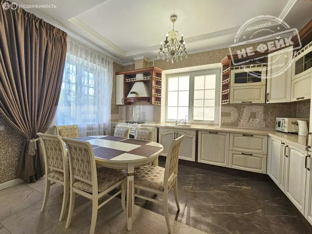 Дом в Янтарный, Рябиновая улица, 62 (179.2 м) - Фото 1