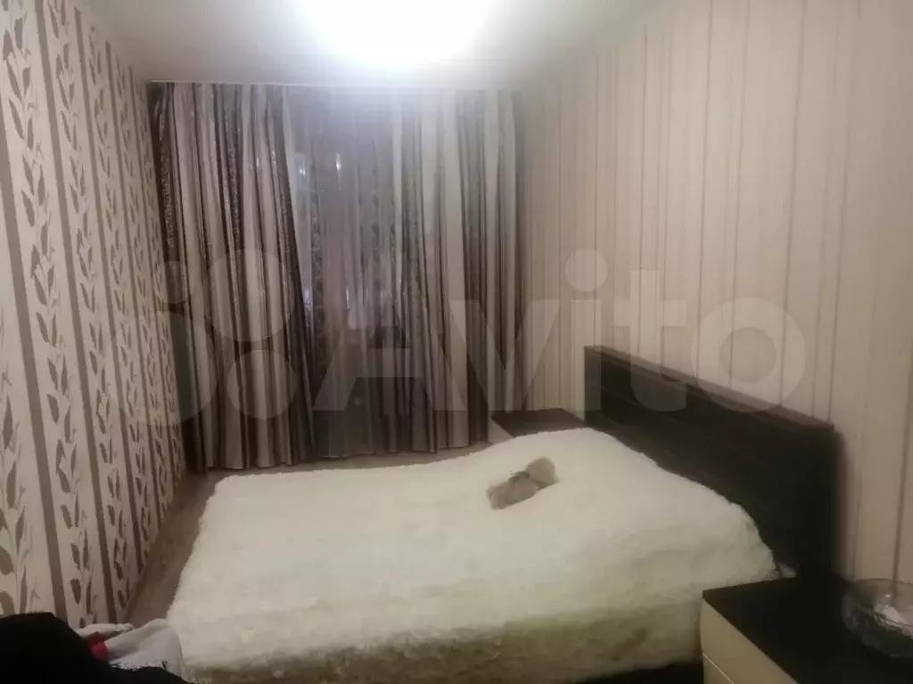 3-к. квартира, 59 м, 4/5 эт. - Фото 1